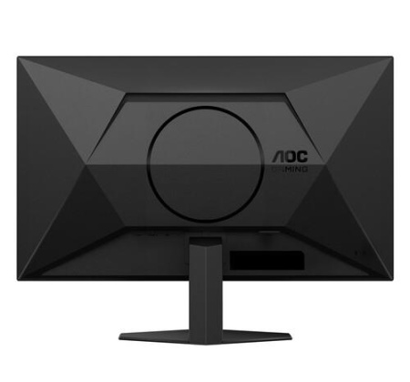 23.8" Монитор AOC 24G4XE черный