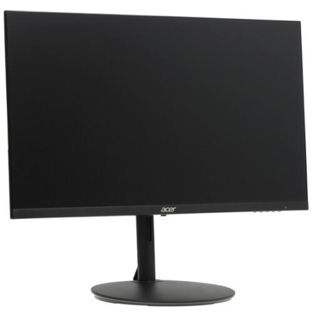 23.8" Монитор Acer SH242YG0bmihux черный