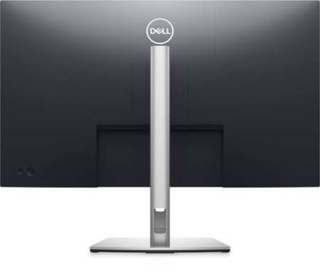 31.5" Монитор Dell P3223DE серебристый