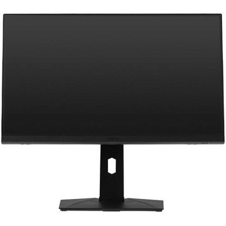 27" Монитор MSI G272QPF черный