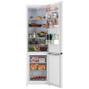 Холодильник с морозильником Beko B1RCSK402W белый