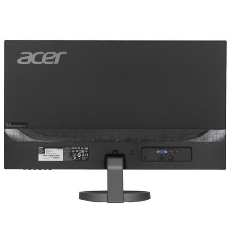 27" Монитор Acer R272Eymix серый