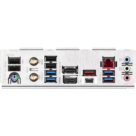 Материнская плата Gigabyte Z790 UD AX