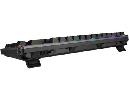 Клавиатура  проводная + беспроводная ASUS M701 ROG Azoth