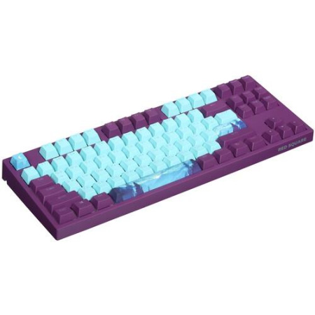 Клавиатура проводная Red Square Keyrox TKL Classic Everfrost