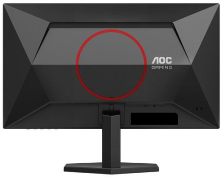 24.5" Монитор AOC 25G42E черный