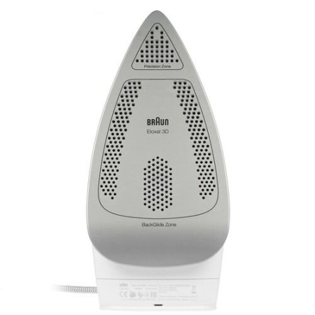 Утюг Braun TexStyle 7 Pro SI7042GR бирюзовый