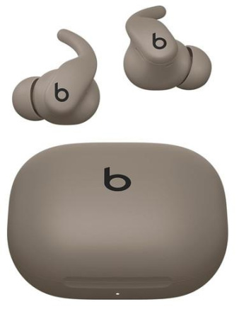 Наушники TWS Powerbeats Fit  серый 2026