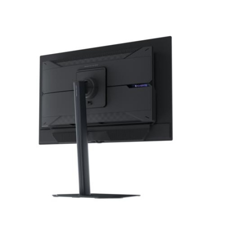 27" Монитор GIGABYTE MO27U2 черный