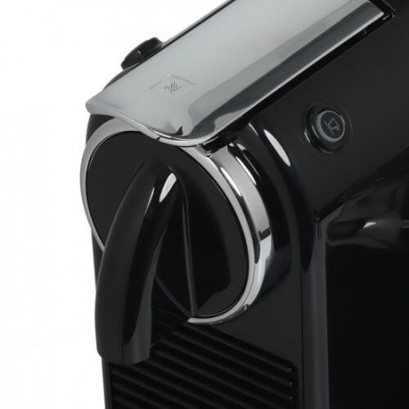Кофемашина капсульная Delonghi EN267.BAE