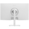 27" Монитор MSI Modern MD272QXPW белый