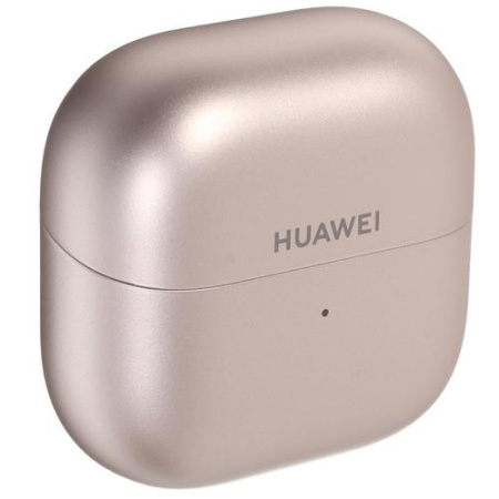 Наушники TWS HUAWEI FreeClip 2  золотистый 2025