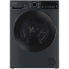 Стиральная машина Grundig GW7P77H21A черный