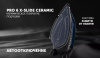Утюг Polaris PIR 2802AK черный