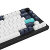 Клавиатура  проводная + беспроводная Keychron Q1 Max