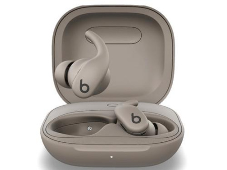 Наушники TWS Powerbeats Fit  серый 2026