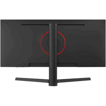 Монитор NPC MZ300L черный