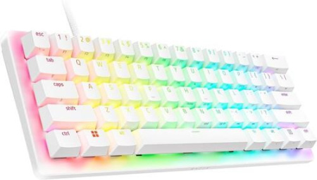 Клавиатура  проводная Razer Huntsman V3 Pro Mini