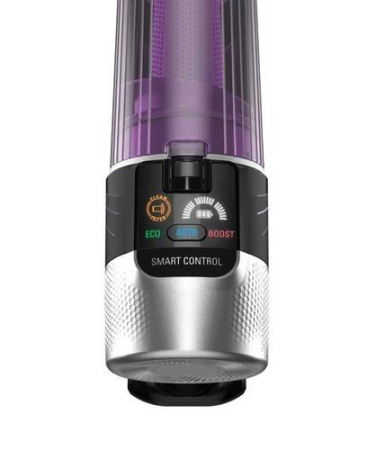 Вертикальный пылесос  Tefal TY2039WO  фиолетовый