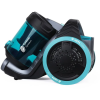 Пылесос BQ VC1607C Gray-blue