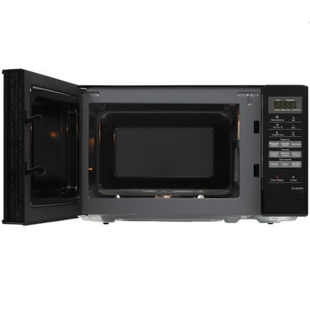 Микроволновая печь Panasonic NN-SB26MBZPE черный