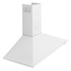 Вытяжка каминная Simfer 8964SM белый