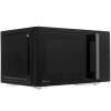 Микроволновая печь Hisense H23MOBS4HI черный