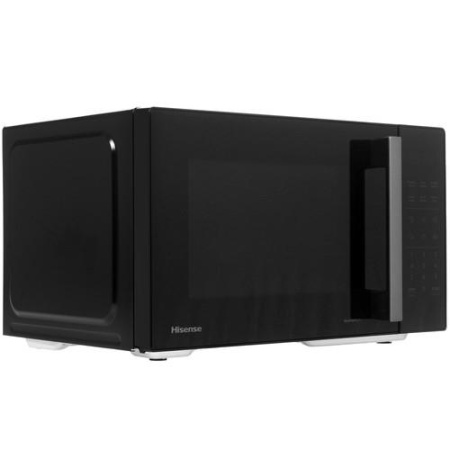 Микроволновая печь Hisense H23MOBS4HI черный