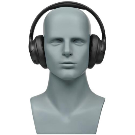 Беспроводные наушники JBL Tune 730BT  черный 2025