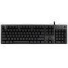 Клавиатура  проводная Logitech G512 Carbon