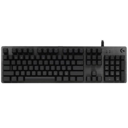 Клавиатура  проводная Logitech G512 Carbon
