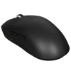 Мышь беспроводная/проводная Attack Shark X8Plus  черный