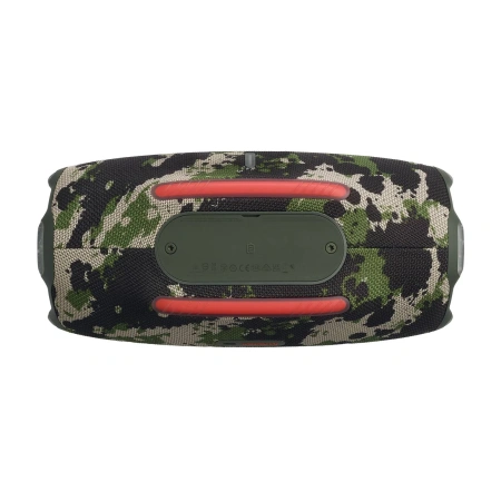 Портативная колонка JBL Xtreme 4 камуфляж