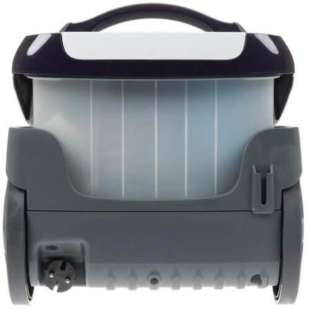 Пылесос Bosch Serie 4 BWD41740 фиолетовый