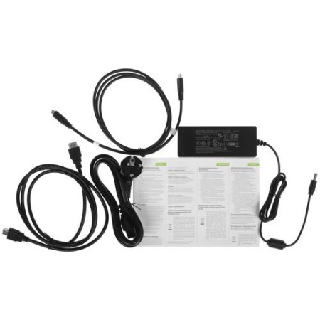 23.8" Монитор Acer SH242YG0bmihux черный