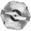 Блендер KitchenAid 5KHBV83EBM матовый черный