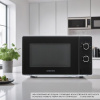 Микроволновая печь Samsung MS20A3010AH/SG белый