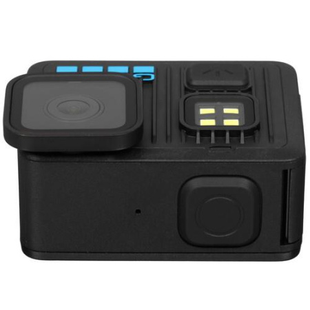 Экшн-камера GoPro LIT HERO черный