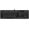 Клавиатура проводная A4Tech Bloody B975P