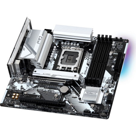 Материнская плата Asrock B760M Pro RS