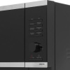 Микроволновая печь Samsung MG23DG4524ATBW черный