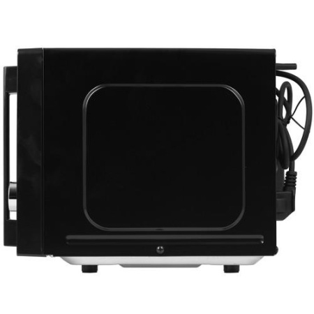 Микроволновая печь Hisense H20MOBSD1HG черный