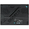 16" Ноутбук GIGABYTE GAMING A16 черный