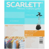 Отпариватель Scarlett SC-GS130S07 черный