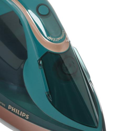 Утюг Philips DST8030/70 зеленый