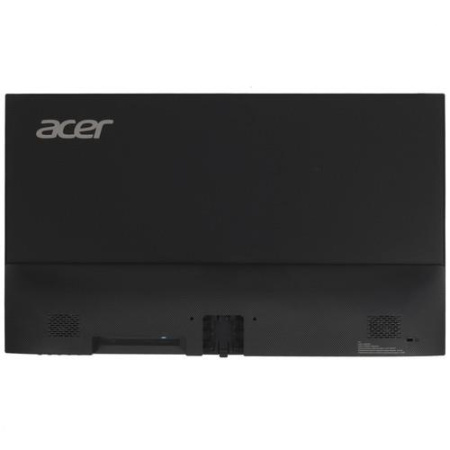 23.8" Монитор Acer SH242YG0bmihux черный