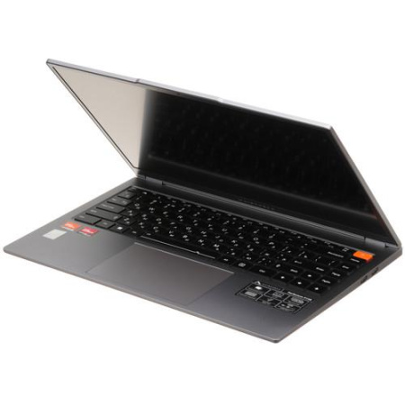 15.3" Ноутбук MAIBENBEN P15B серый