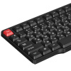 Клавиатура проводная Aceline K-504BU