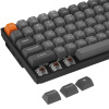 Клавиатура  проводная + беспроводная Keychron K2 Max