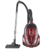 Пылесос Eurostek EVC-4514 красный